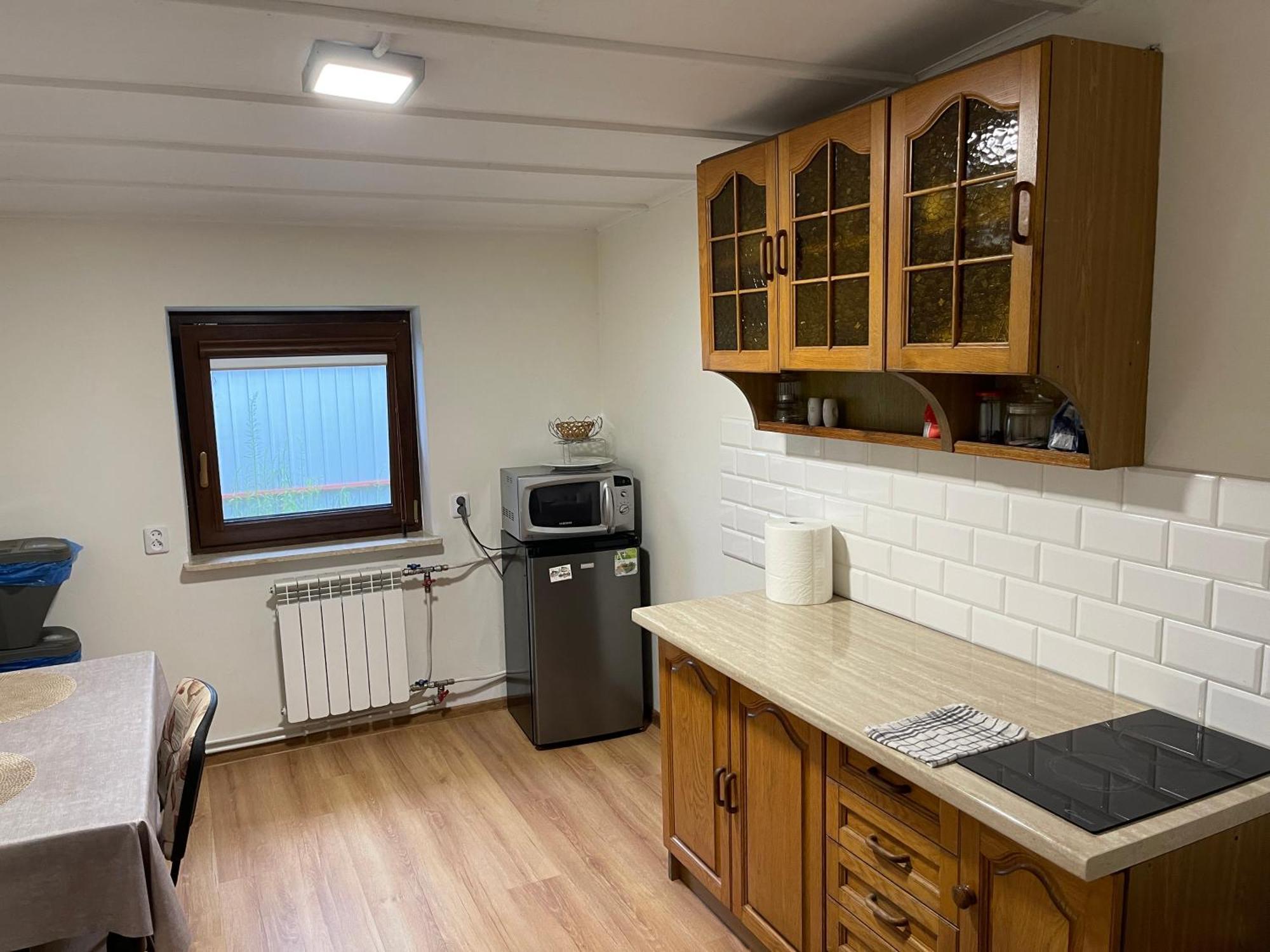 Noclegi-Splywy Bugiem Slawatycze Zimmer foto