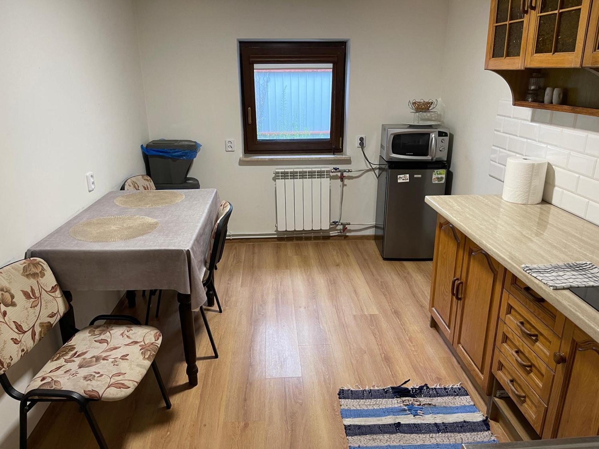 Noclegi-Splywy Bugiem Slawatycze Zimmer foto